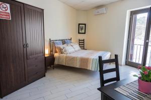 White Room "Dimore Lucane"