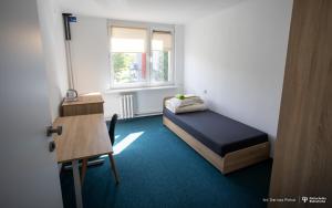 Dom Studenta nr 4 DELTA Politechniki Białostockiej