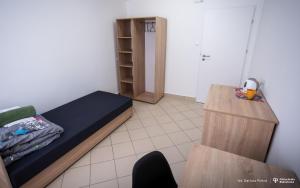 Dom Studenta nr 4 DELTA Politechniki Białostockiej