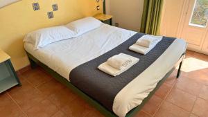 Village vacances Le Hameau des Oliviers