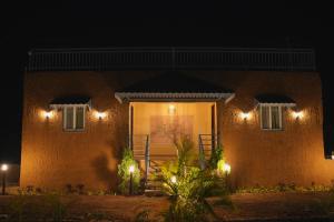 SOGUN 8690 TADOBA Homestay-KOLARA ZONE