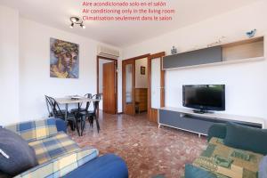 UHC Casalmar Apartments AACC