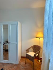 Sotto la Corte di Tata Nino