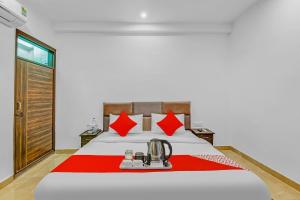 Hotel O by OYO Star Plaza