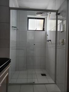 Apto frente mar 3 suítes