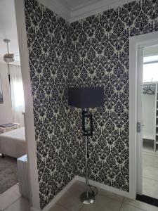 Apto frente mar 3 suítes