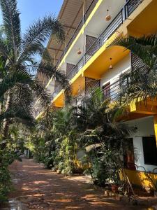 Zestay X Pleasure Riverfront