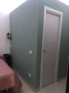 B&B Santa Chiara Home