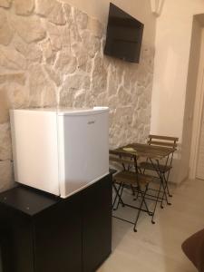 B&B Santa Chiara Home