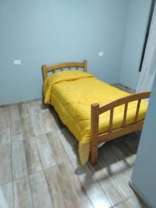 Cabaña amoblada en Valle de Elqui