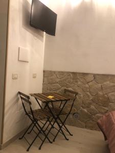 B&B Santa Chiara Home