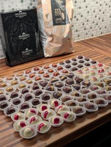 Lägenhet nära kanalen