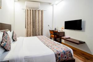 HHW Hotel- Agra