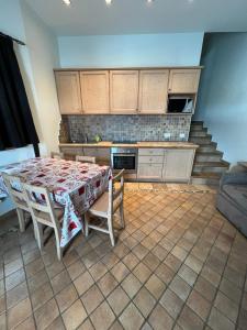 Chalet Rin da Pemont