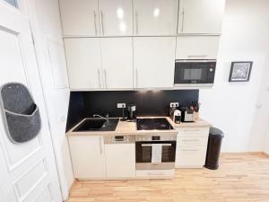 Avío, 2 Bedroom Apartment, Smart TV, Fully Equipped Kitchen