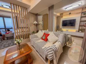 Abby Sky&Seaview Staycation Cebu