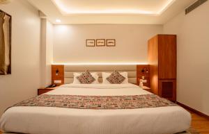 HHW Hotel- Agra