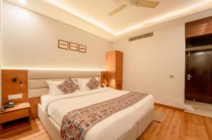 HHW Hotel- Agra