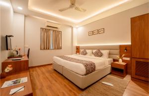 HHW Hotel- Agra