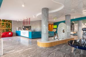 Hotiday Chioggia Lungomare