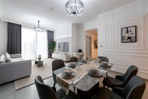 Forte 3BR Luxury PS5 Gaming Room Sleeps 9