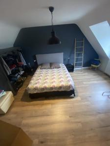 Maison familiale avec jardin Saint-Malo