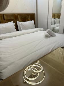 Modern-elegant Appartement in het centrum