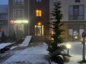 Kopaonik Milmari P50