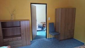 Apartmány Plzeňská