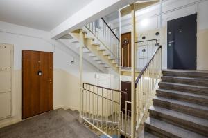 Bielany Urban Living Apartment by BookingHost