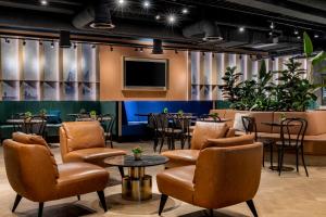 Residence Inn by Marriott Amsterdam Schiphol Airport