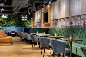 Residence Inn by Marriott Amsterdam Schiphol Airport