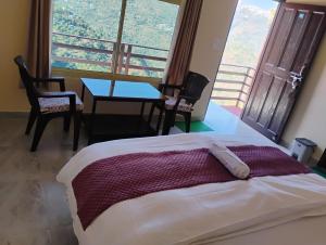 Tathastu Resorts