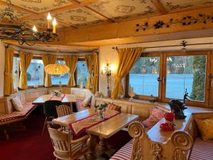 Landhotel zur Grenze