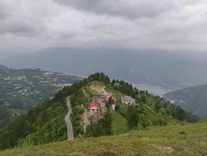 Tathastu Resorts