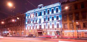 Aston hotel, 
St Petersburg, Russia.
The photo picture quality can be
variable. We apologize if the
quality is of an unacceptable
level.