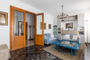 Casa Garbo by Wonderful Italy