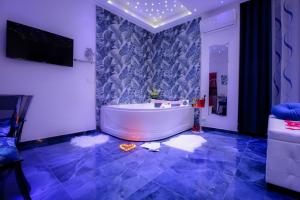 Garibaldi urban stay