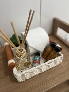 Apartamento Bamboo Veranópolis