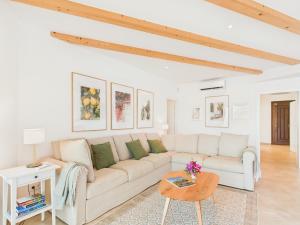 Villa Los Pinos Almuñécar