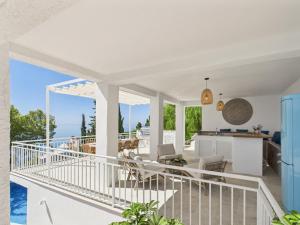 Villa Los Pinos Almuñécar