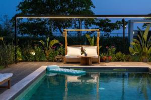 Villa Satori Luxury Suite & Private Poolside Oasis