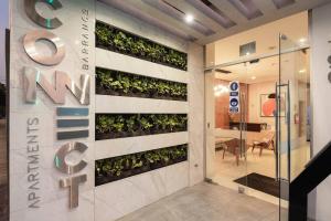 Peruvian Apartments Barranco 1404