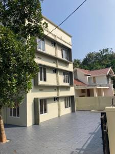 Ocean pearl homestay-Manjeri