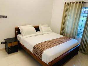 Ocean pearl homestay-Manjeri