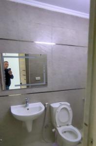 مدينة نصر سكن مفروش فندقى