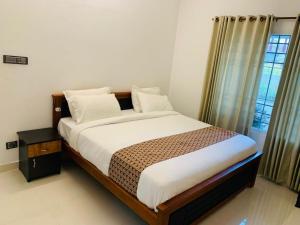 Ocean pearl homestay-Manjeri