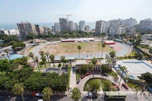 Peruvian Apartments Barranco 1606