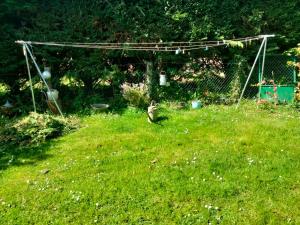 Gîte de lancienne bergerie