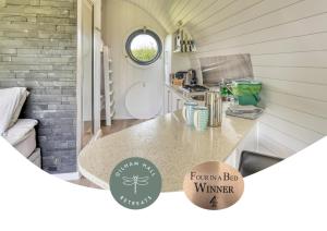Dilham Hall Retreats